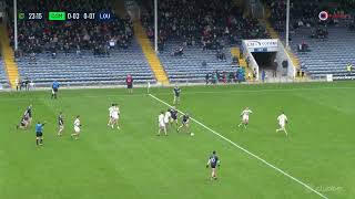 MATCH HIGHLIGHTS 🎥  Clonmel Commercials VS Loughmore Castleiney  20 Oct 2024 [upl. by Ainej]