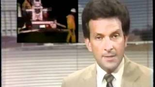 KLFY TV10 Newsflash mid1988 [upl. by Tedman]