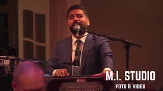 Abdullah Suliman  delbar janam  live 2018  MI STUDIO  Bad Reichenhall [upl. by Mittel]