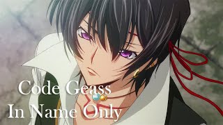 That Anime Show Code Geass Roze of the Recapture Episode 4 5 amp 6 [upl. by Bonine]