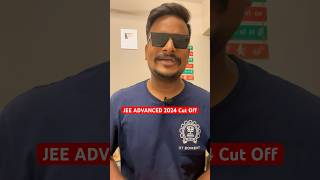 JEE Advanced 2024  Cut Off  Marks Vs Rank  Paper Analysis  IIT Bombay jeeadvanced cutoff jee [upl. by Kitti]