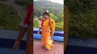 Ama dularsantali song🦋 💐 love music song newsong lovesong dance santalimusic santal [upl. by Sedda812]