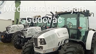 Međunarodni Bjelovarski sajam Gudovac 2024 [upl. by Sonitnatsnok668]