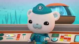 22 Octonauts Ring Of Fire Intro [upl. by Theone]