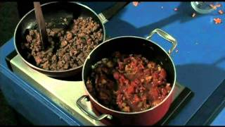 Chili Con Carne  simple chili concarne recipe [upl. by Laleb249]