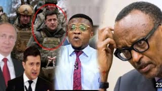 PAUL KAGAME REGRETTE LARRESTATION DE FRANÇOIS BEYA  MWANA AKOLI EN COLÈRE CONTRE JOSEPH KABILA [upl. by Anna-Diana]