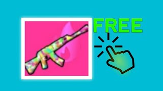 Big Paintball free gun at 13 Mil likes  Paintbrush gun [upl. by Verile]