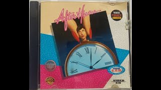 Opening to After Hours 1985 2000 VCD [upl. by Maryanna]