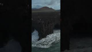 Lanzarote the volcano Island 📸 [upl. by Cerracchio]