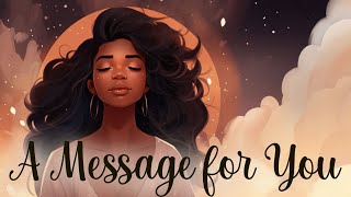 Your Higher Self has a Message for You 10 Minute Guided Meditation [upl. by Noleta]