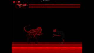 NES Godzilla Creepypasta Remastered  REDs Temple [upl. by Doehne]