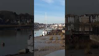 Wivenhoe Essex today [upl. by Adine]