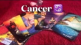 Cancer love tarot reading  Nov 20th  a long overdue apology [upl. by Theodosia]