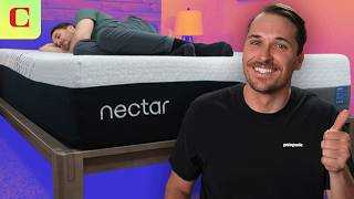 Nectar Luxe Mattress Review  Replacing the Premier Copper NEW [upl. by Supat]