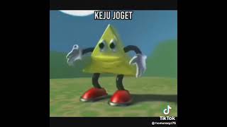 keju joget [upl. by Kaczer]