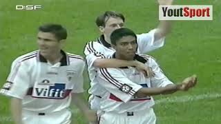 Best of Giovane Elber  Skills and Goals [upl. by Sajet]