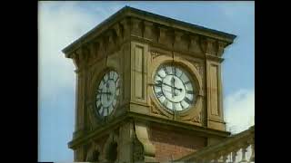 Scotlands Towns Paisley Documentary [upl. by Thedrick]