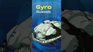 The Gusock Special Attack  Zoids Wild Blast Unleashed shorts games zoids [upl. by Kala]