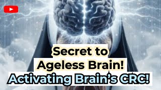 The Secret to an Ageless Brain Activating Brain’s Cognitive Reserve Capacity Balancing Test [upl. by Piselli]