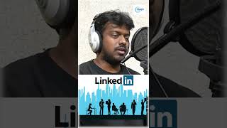 இனி Resume தேவைப்படாது உங்க LinkedIn profile தான் உங்க Resume  Personal branding Masterclass [upl. by Daniella]