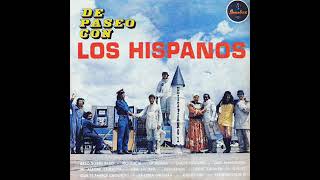 Y QUE LOS HISPANOS CANTA GUSTAVO VELASQUEZ 1971 [upl. by Aletse959]