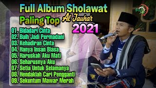 Buih Jadi Permadani Zidan  Versi Sholawat Full Album  Hadrah Aljauhar [upl. by Schilit]