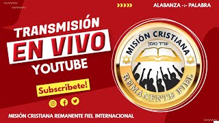 43 ANIVERSARIO EN IGLESIA APOSTOLES Y PROFETAS FILADELFIA  TRANSMISIÓN EN VIVO  26042024 [upl. by Gurtner]