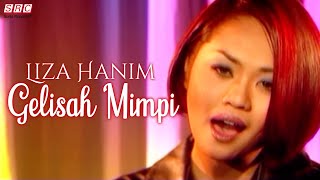 Liza Hanim  Gelisah Mimpi Official Music Video OST Movie  KL Menjerit [upl. by Noreht111]