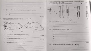 WASSCE 2024 Integrated Science Practicals Questions and Answers [upl. by Epolenep872]