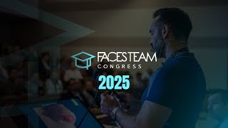 Faces Team Congress 2025 [upl. by Karlise]