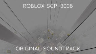 SCP 3008 Friday theme remix [upl. by Leeda154]