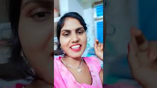 Lakami ke ham to lagaile lipstick 😍💖❤️bhojpurisong funnyvideo love like newreel viraldesai [upl. by Cheke]