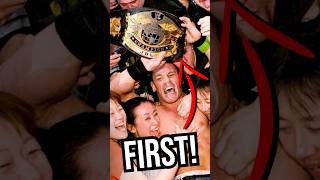 What Led To John Cena Winning His 1st WWE Championship wwe [upl. by Hendrix]