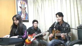 Bon Jovi  Always cover [upl. by Hedy]