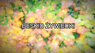 Beskid Żywiecki jesienne [upl. by Annayr]