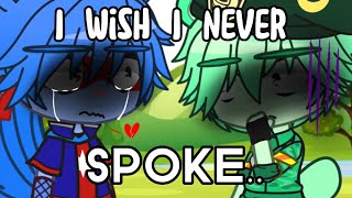 I wish I Never Spoke  Flippy x Splendid Backstory  Part 4 [upl. by Yreme]