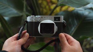 Simplify Your X100V 6 Changes to Make [upl. by Idac]