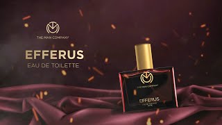 Efferus EDT 30 ml [upl. by Hael]