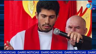 Detención de más sacerdotes y laicas aviva tensiones del sandinismo con el catolicismo en Nicaragua [upl. by Iaht]