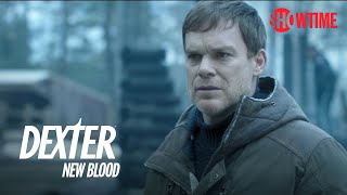 Temporary Insanity Ep 1 Official Clip  Dexter  Season 7  SHOWTIME [upl. by Airemahs]