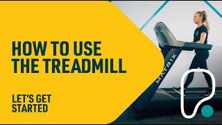 Troubleshooting Guide Diagnosing Treadmill [upl. by Ynohtnad]