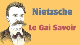 Le Gai Savoir  Friedrich Nietzsche  Livre audio [upl. by Lotta621]