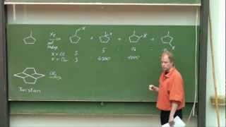 Vorlesung Organische Chemie 109 Prof G Dyker 16042012 [upl. by Cleveland]