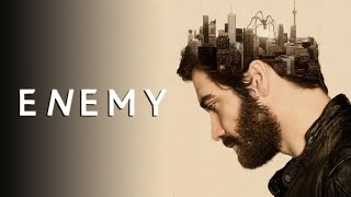 Enemy 2013 Full Movie Review  Jake Gyllenhaal Mélanie Laurent amp Sarah Gadon  Review amp Facts [upl. by Della]