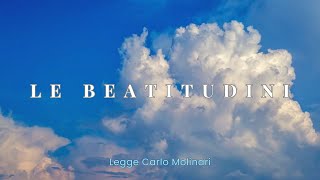 Le Beatitudini  LAmore vince sempre [upl. by Aiuoqes]