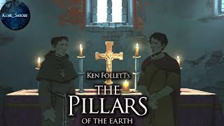 The Pillars of the Earth  Ep 2  Kingsbridge [upl. by Nivan]