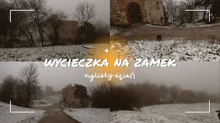 Sylwester 202324Pyszna sałatka Nowy Rok Wycieczka na zamek [upl. by Barrada]