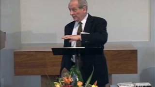 Dr Paul Vitz The Psychological Importance of Fatherhood [upl. by Anaihsat858]