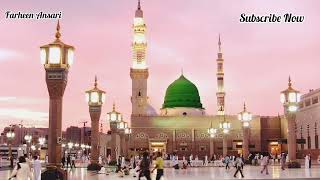 Sahara Chahiye Sarkar Zindagi Ke Liye fullnaat2024islamicviralvideoðŸ‘ðŸ‘ðŸ‘s [upl. by Pauiie]