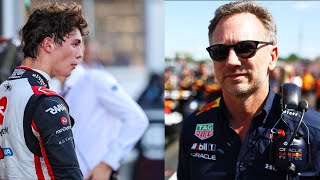 FIA push back unique F1 experiment as Christian Horner calls ignored [upl. by Ahseyt]